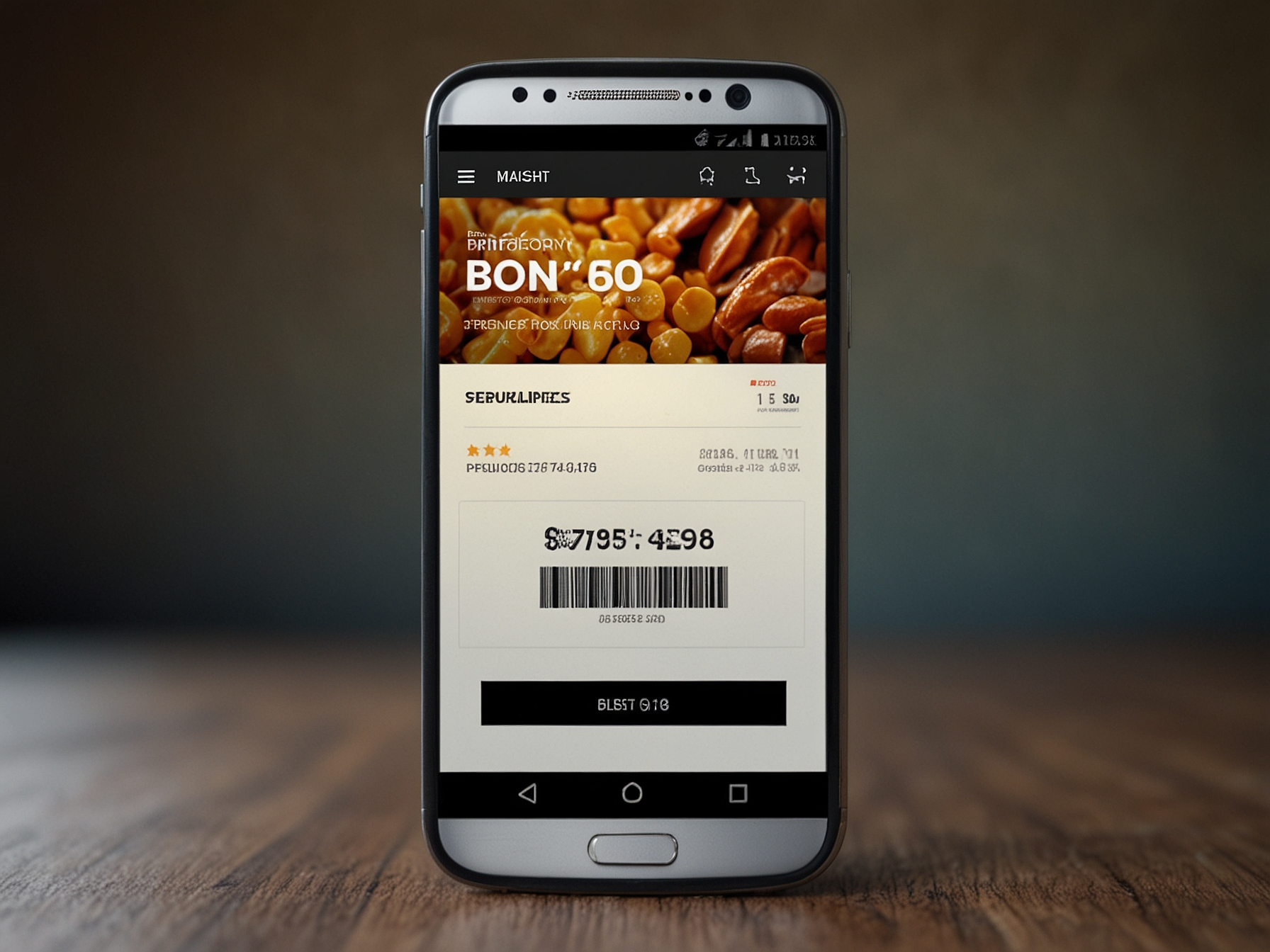 Bonus boost promotion